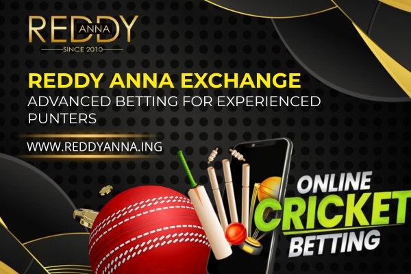 Reddy Anna Services