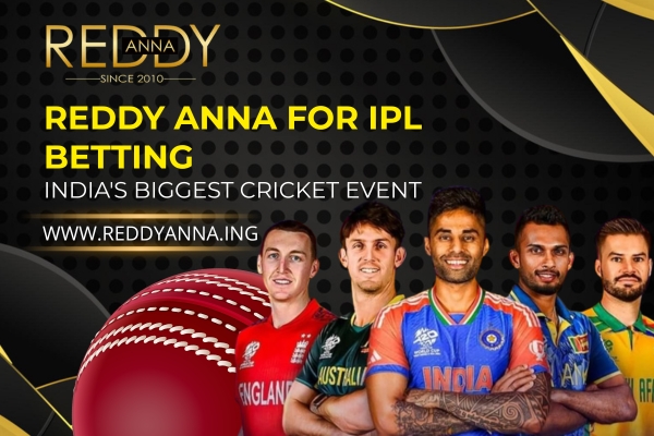 IPL Betting ID