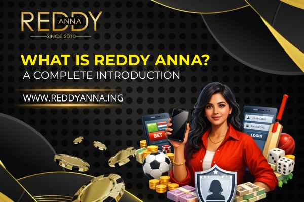 Reddy Book